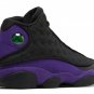2026 Air  13 Retro Court Purple