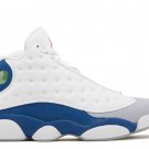 2026 Air  13 Retro French Blue