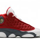 2026 Air  13 Retro GS Red Flint