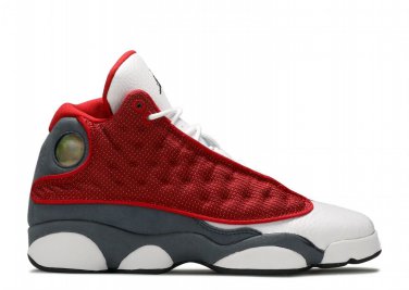 2026 Air  13 Retro GS Red Flint