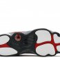 2026 Air  13 Retro GS Red Flint