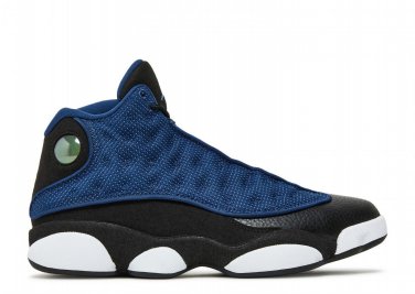 2026 Air  13 Retro Navy