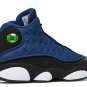 2026 Air  13 Retro Navy