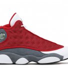 2026 Air  13 Retro Red Flint