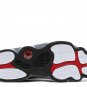 2026 Air  13 Retro Red Flint