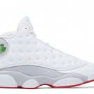 2026 Air  13 Retro White Wolf Grey