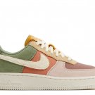 2026 Air Force 1 07 LX Oil Green Terra Blush