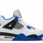 2026 Air Jor Air  4 Retro GS Motorsportsdan 4 Retro GS Military Black