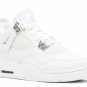 2026 Air Jor Air  4 Retro GS Pure Money 2006dan 4 Retro GS Military Black
