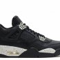 2026 Air Jor Air  4 Retro LS Oreo 2015dan 4 Retro GS Military Black