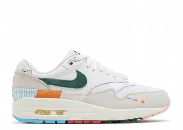 2026 Air Max 1 All Petals United