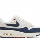 2026 Air Max 1 Obsidian Rugged Orange