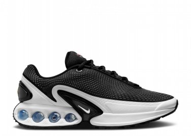 2026 Air Max DN Black White