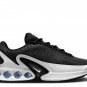 2026 Air Max DN Black White