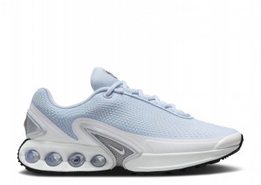 2026 Air Max DN Half Blue