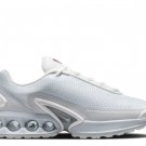 2026 Air Max DN White Metallic Silver