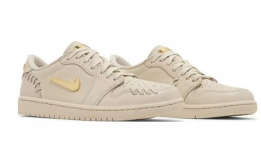 2026 AJ 1 Low Method of Make 'Legend Light Brown' FN5032 200