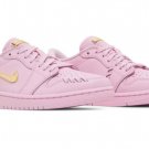 2026 AJ1 Low Method of Make 'Perfect Pink' FN5032 600