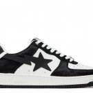 2026 Bapesta #1 Black
