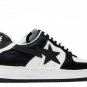 2026 Bapesta #1 Black