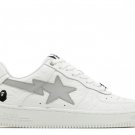 2026 Bapesta #3 M1 Line Camo White