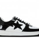 2026 Bapesta Black