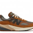 2026 Carhartt WIP x 990v6 Made in USA Sculpture Center