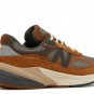 2026 Carhartt WIP x 990v6 Made in USA Sculpture Center