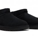 2026 Classic Ultra Mini Boot 'Black'
