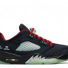 2026 CLOT x Air  5 Retro Low Jade