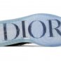 2026 Dior x Air  1 High Wolf Grey CN8607 002