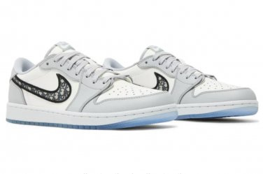 2026 Dior x Air  1 Low CN8608 002