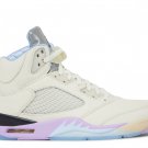 2026 DJ Khaled x Air  5 Retro We The Best - Sail