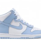 2026 Dunk High Aluminum