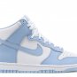 2026 Dunk High Aluminum