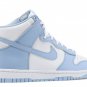 2026 Dunk High Aluminum
