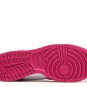 2026 Dunk High Pink Prime