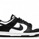 2026 Dunk Low Black White