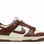 2026 Dunk Low Cacao Wow