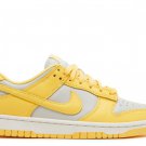 2026 Dunk Low Citron Pulse