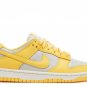 2026 Dunk Low Citron Pulse