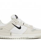 2026 Dunk Low Disrupt 2 Pale Ivory
