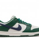 2026 Dunk Low Gorge Green
