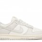 2026 Dunk Low Light Bone