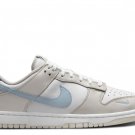2026 Dunk Low Light Bone Armory Blue