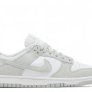2026 Dunk Low Light Silver Corduroy