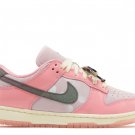 2026 Dunk Low LX Barbie