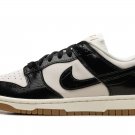 2026 Dunk Low LX Black Croc