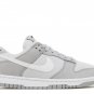 2026 Dunk Low LX Light Smoke Grey