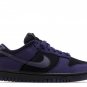 2026 Dunk Low LX Purple Ink